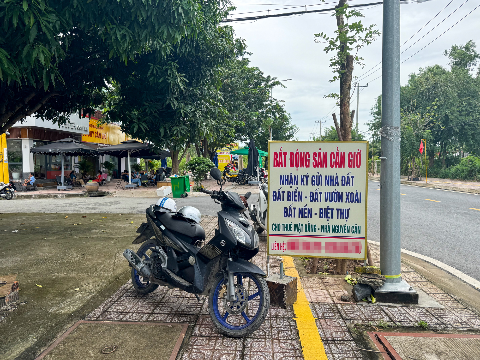 Toàn cảnh khu vực sẽ làm nút giao 3.000 tỷ, lần đầu phá thế qua sông lụy phà của lá phổi xanh ở TP.HCM- Ảnh 6. Toàn cảnh khu vực sẽ làm nút giao 3.000 tỷ, lần đầu phá thế qua sông lụy phà của lá phổi xanh ở TP.HCM- Ảnh 6.
