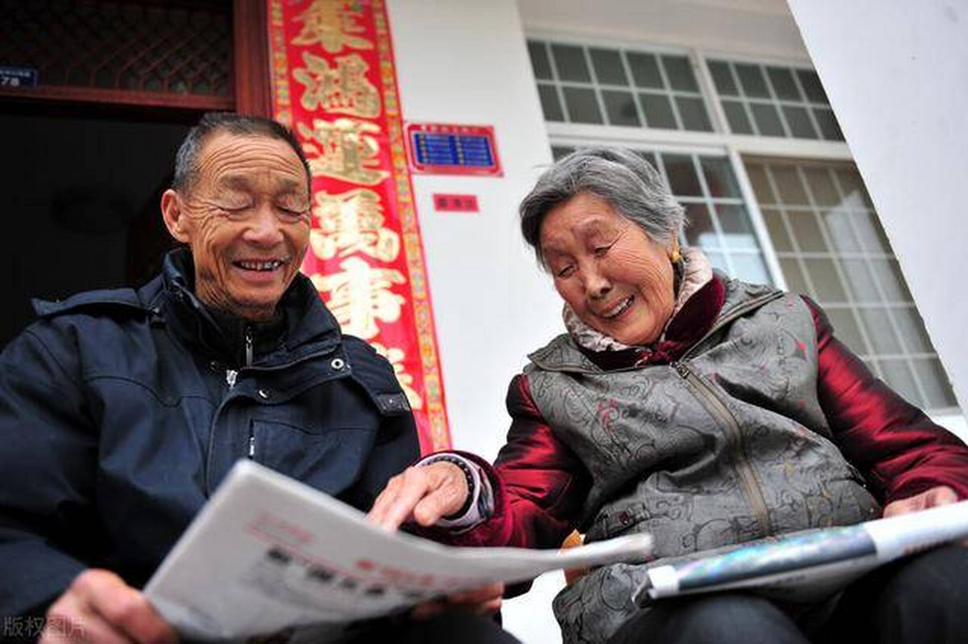 Già rồi mới thấy: Gia đình có 4 điều này, dù không giàu sang cũng chẳng bao giờ khổ- Ảnh 2. Già rồi mới thấy: Gia đình có 4 điều này, dù không giàu sang cũng chẳng bao giờ khổ- Ảnh 2.