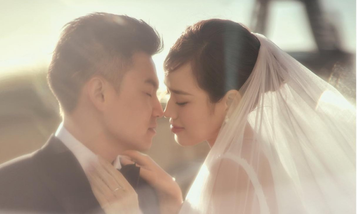 Hậu trường chụp ảnh cưới ở châu Âu của Đỗ Thị Hà và chồng Viết Vương- Ảnh 1. Hậu trường chụp ảnh cưới ở châu Âu của Đỗ Thị Hà và chồng Viết Vương- Ảnh 1.