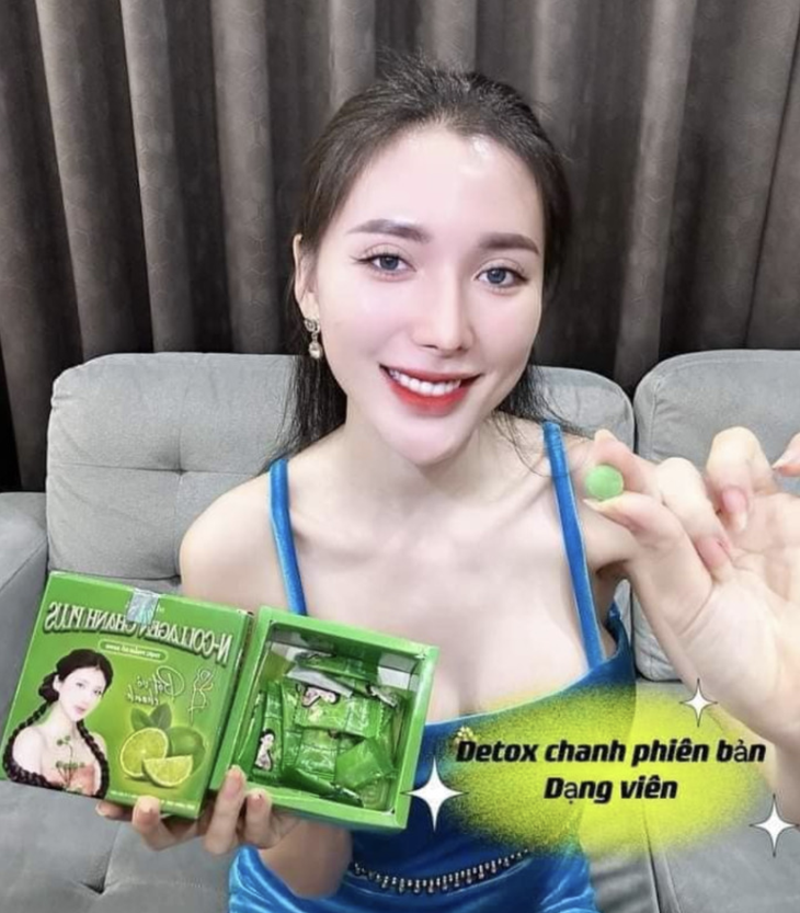 Phát hiện tình tiết mới: Phòng nhân sự công ty Ngân Collagen có thay đổi lạ liên tục trong 1 năm- Ảnh 3. Phát hiện tình tiết mới: Phòng nhân sự công ty Ngân Collagen có thay đổi lạ liên tục trong 1 năm- Ảnh 3.
