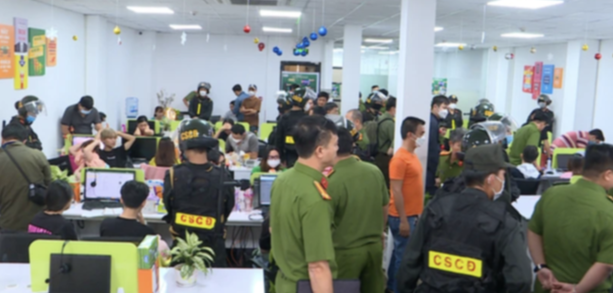 Vừa gởi thư qua bưu điện là bị lừa đảo, nhiều người bức xúc- Ảnh 1. Vừa gởi thư qua bưu điện là bị lừa đảo, nhiều người bức xúc- Ảnh 1.