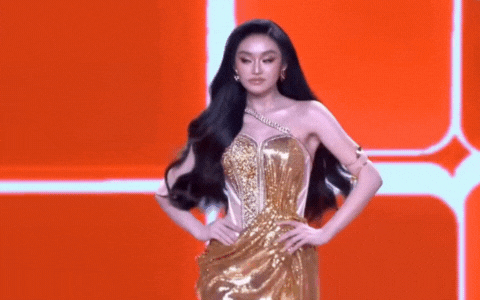 Hoa hậu Yến Nhi trượt top 22 Miss Grand quốc tế!- Ảnh 2. Hoa hậu Yến Nhi trượt top 22 Miss Grand quốc tế!- Ảnh 2.