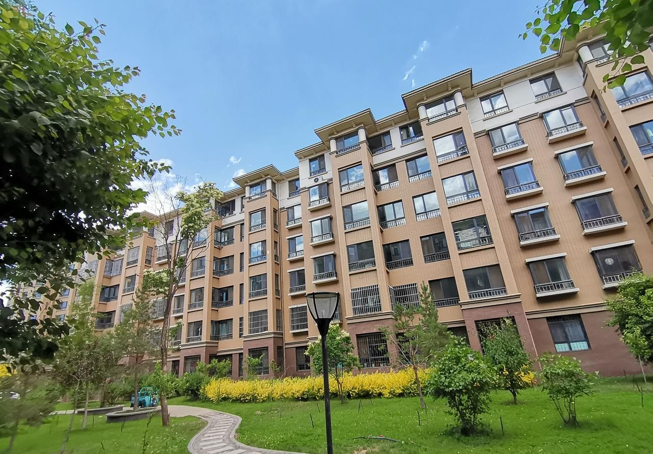 Từng mua bán 11 căn nhà - tôi sẽ chỉ cho bạn biết nên chọn tầng nào để ở thoải mái và giữ giá nhất- Ảnh 1. Từng mua bán 11 căn nhà - tôi sẽ chỉ cho bạn biết nên chọn tầng nào để ở thoải mái và giữ giá nhất- Ảnh 1.