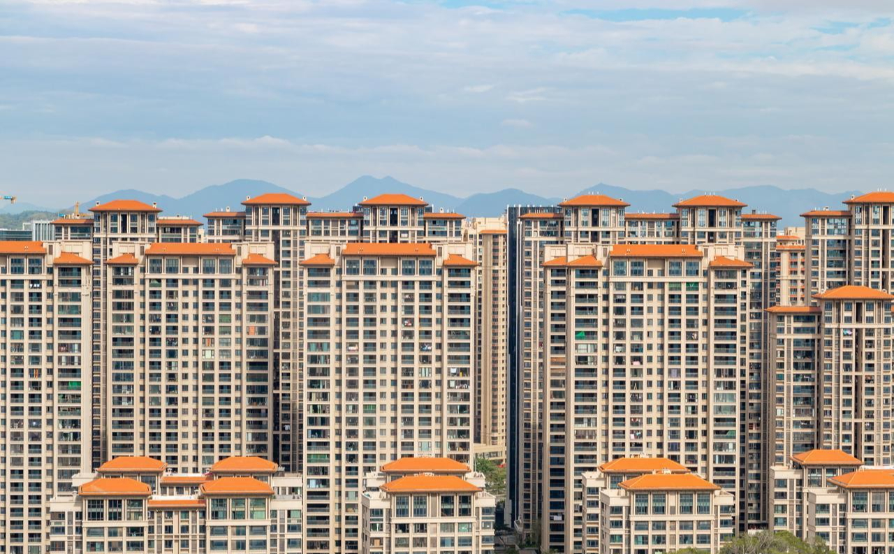 Từng mua bán 11 căn nhà - tôi sẽ chỉ cho bạn biết nên chọn tầng nào để ở thoải mái và giữ giá nhất- Ảnh 4. Từng mua bán 11 căn nhà - tôi sẽ chỉ cho bạn biết nên chọn tầng nào để ở thoải mái và giữ giá nhất- Ảnh 4.