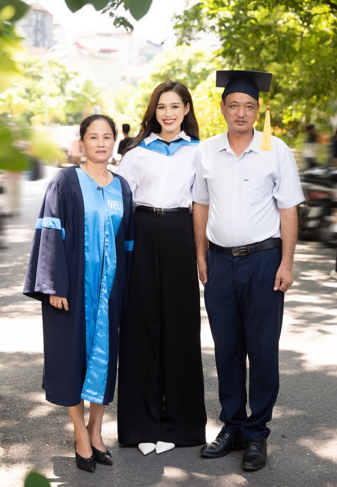 Cách Đỗ Hà báo hiếu- Ảnh 3. Cách Đỗ Hà báo hiếu- Ảnh 3.