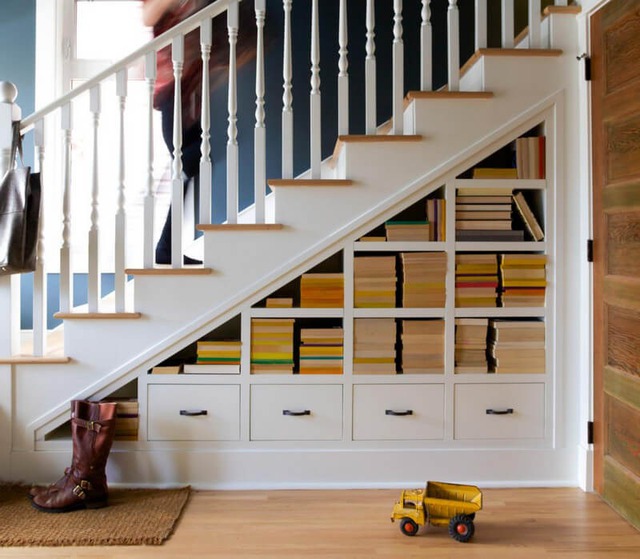 7 vị trí trong nhà càng để trống càng giàu, tôi ước tất cả mọi người đều biết- Ảnh 2. 7 vị trí trong nhà càng để trống càng giàu, tôi ước tất cả mọi người đều biết- Ảnh 2.