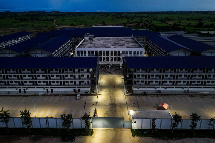 Bóc trần chiêu 'mổ heo': Mô hình lừa đảo đầu tư xuyên biên giới- Ảnh 2. Bóc trần chiêu 'mổ heo': Mô hình lừa đảo đầu tư xuyên biên giới- Ảnh 2.