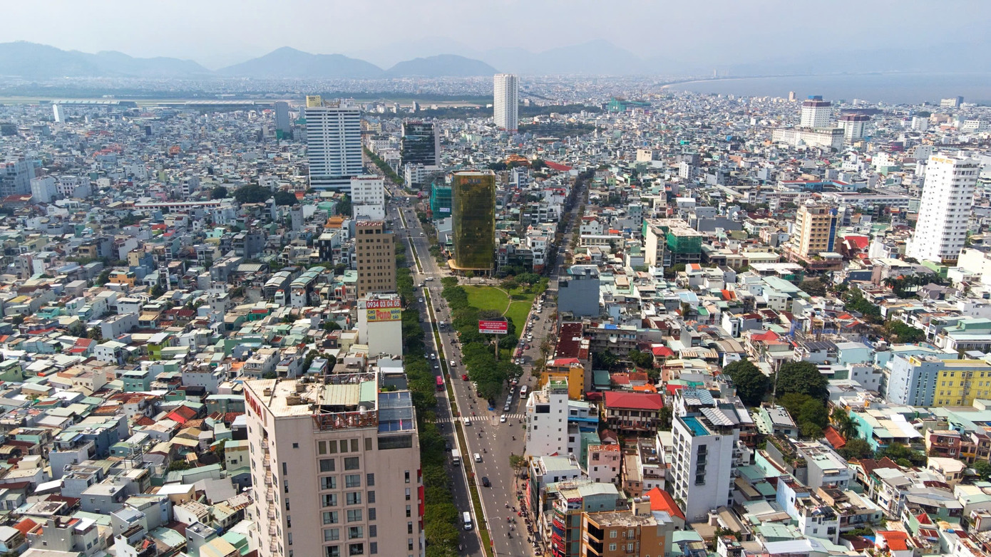 13 dự án ở Đà Nẵng được chuyển nhượng đất để người dân tự xây nhà- Ảnh 1. 13 dự án ở Đà Nẵng được chuyển nhượng đất để người dân tự xây nhà- Ảnh 1.