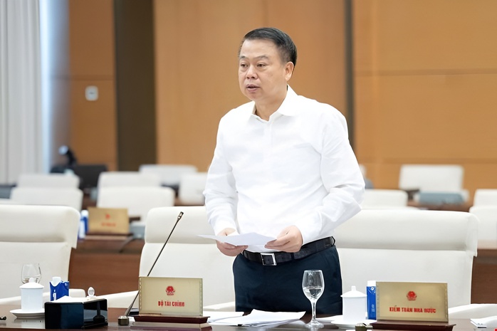 Tăng đáng kể mức thu nhập chịu thuế- Ảnh 1. Tăng đáng kể mức thu nhập chịu thuế- Ảnh 1.