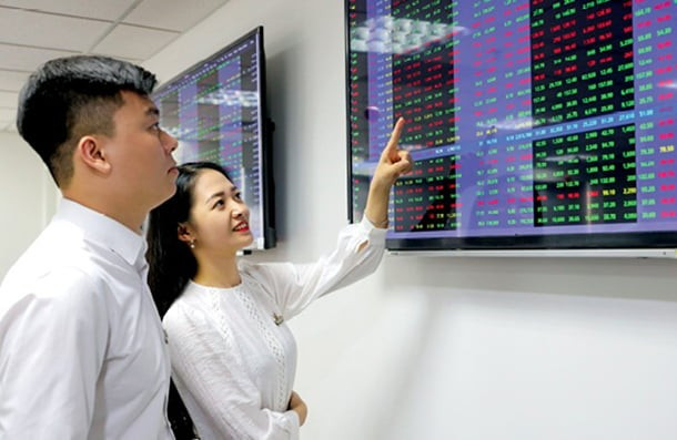 Dòng vốn 'khủng' từ các thương vụ IPO đình đám đi đâu về đâu?- Ảnh 2. Dòng vốn 'khủng' từ các thương vụ IPO đình đám đi đâu về đâu?- Ảnh 2.