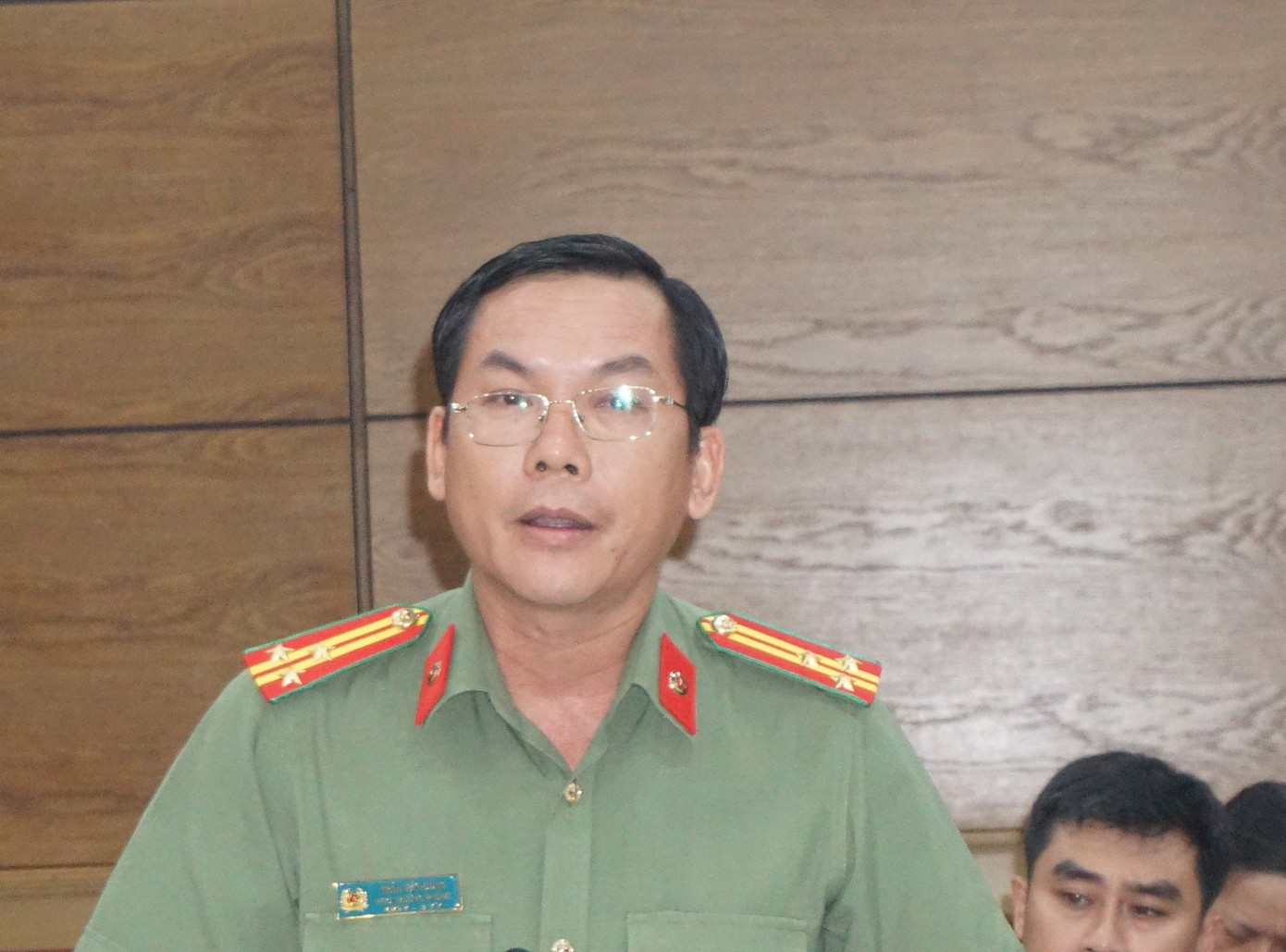 Tội phạm mạng nhắm vào học sinh, sinh viên để 'bắt cóc online'- Ảnh 2. Tội phạm mạng nhắm vào học sinh, sinh viên để 'bắt cóc online'- Ảnh 2.