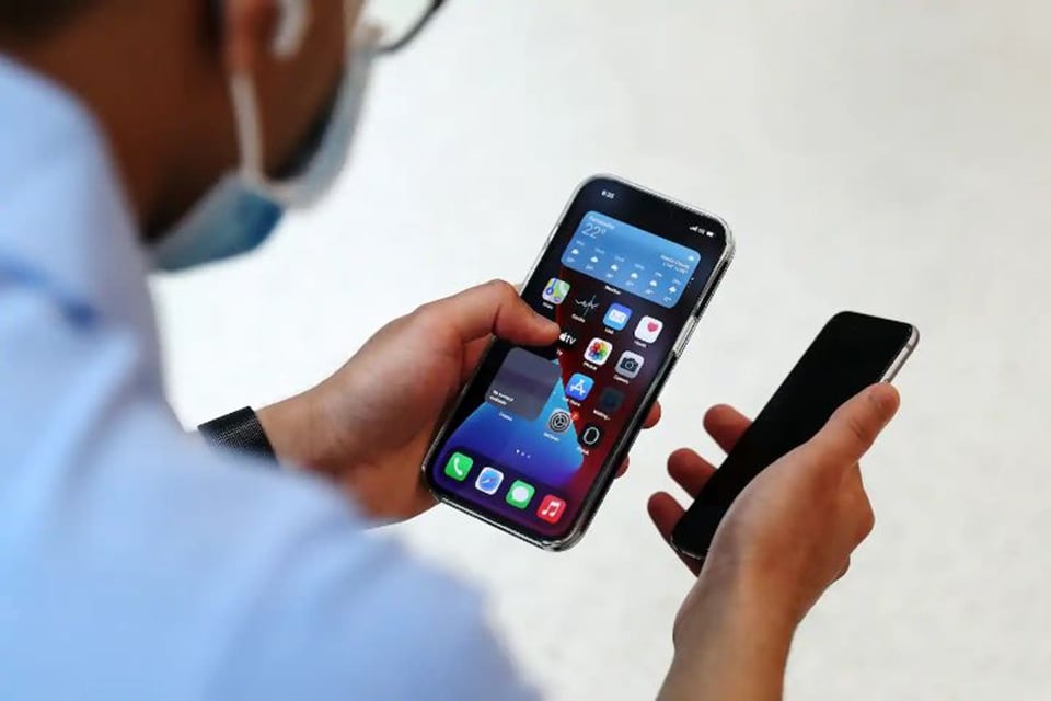 14 ứng dụng mà người dùng iPhone nên xóa ngay để không bị theo dõi- Ảnh 1. 14 ứng dụng mà người dùng iPhone nên xóa ngay để không bị theo dõi- Ảnh 1.