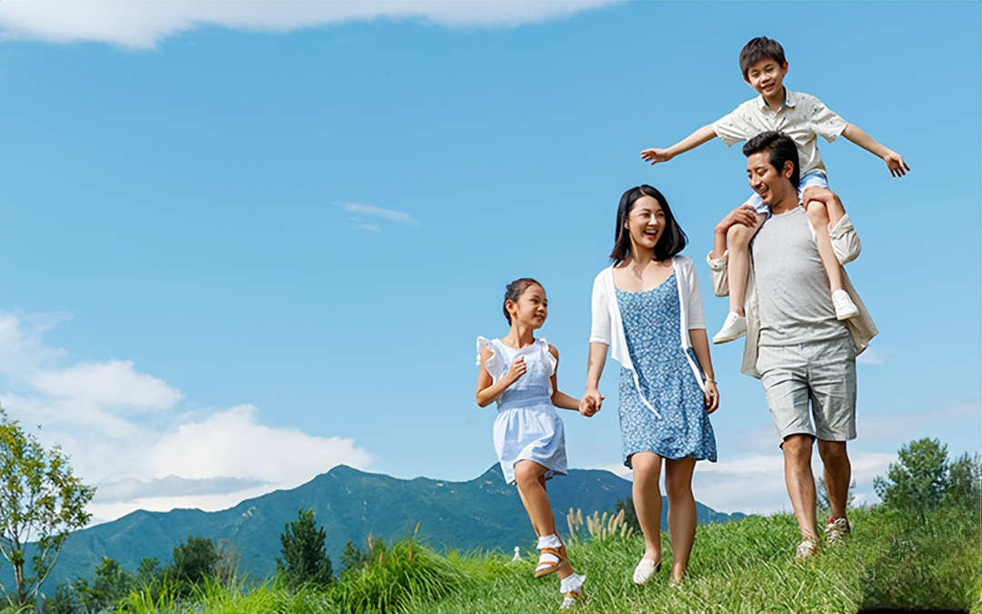 Trong gia đình đông anh chị em, ai là người có cuộc sống hạnh phúc, con cái xuất sắc nhất? Sau 60 tuổi tôi mới có câu trả lời- Ảnh 3. Trong gia đình đông anh chị em, ai là người có cuộc sống hạnh phúc, con cái xuất sắc nhất? Sau 60 tuổi tôi mới có câu trả lời- Ảnh 3.