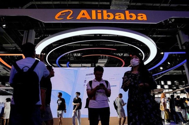Alibaba làm được điều mà nhiều công ty đang đầu tư vào AI vẫn đang mơ ước- Ảnh 1. Alibaba làm được điều mà nhiều công ty đang đầu tư vào AI vẫn đang mơ ước- Ảnh 1.