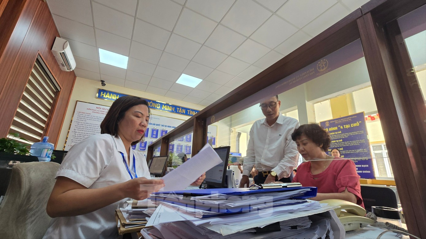 Hà Nội: Đề xuất chi thu nhập tăng thêm 0,8 lần lương cơ bản- Ảnh 1. Hà Nội: Đề xuất chi thu nhập tăng thêm 0,8 lần lương cơ bản- Ảnh 1.