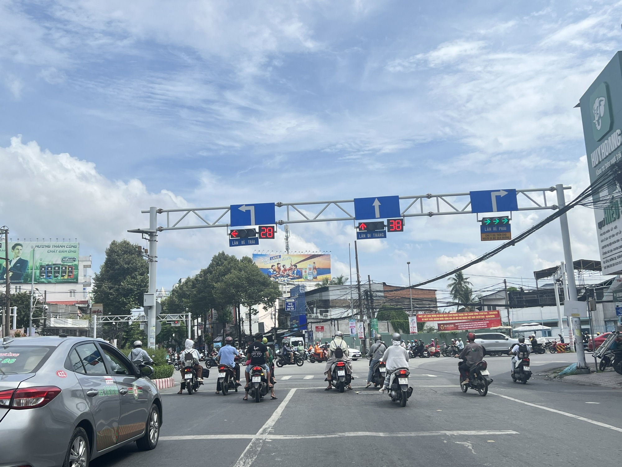 Hai dự án ngàn tỉ ở Cần Thơ: Tiền đã sẵn nhưng mặt bằng chưa có!- Ảnh 4. Hai dự án ngàn tỉ ở Cần Thơ: Tiền đã sẵn nhưng mặt bằng chưa có!- Ảnh 4.
