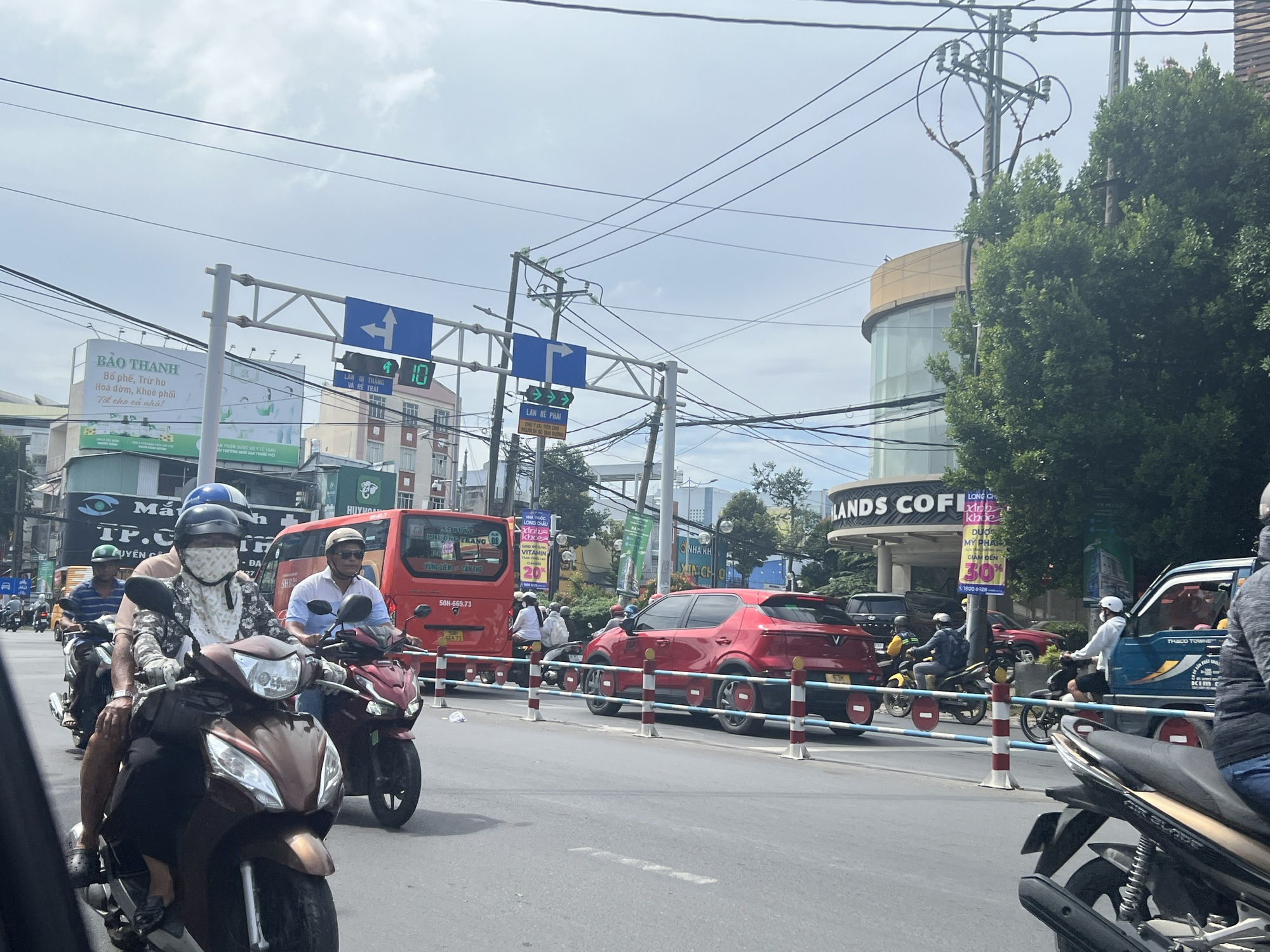 Hai dự án ngàn tỉ ở Cần Thơ: Tiền đã sẵn nhưng mặt bằng chưa có!- Ảnh 1. Hai dự án ngàn tỉ ở Cần Thơ: Tiền đã sẵn nhưng mặt bằng chưa có!- Ảnh 1.