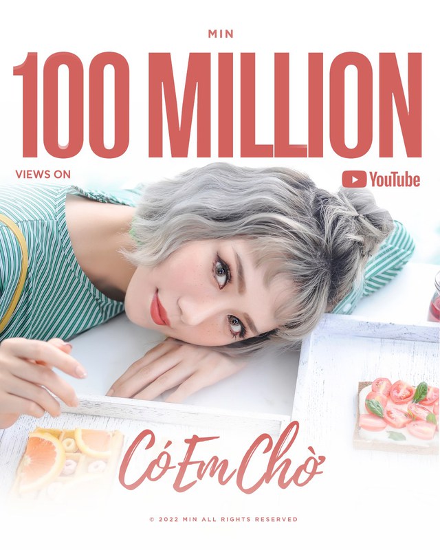 Nữ ca sĩ nhiều hit trăm triệu view nhất Vbiz mất tích 3 năm, cứ xuất hiện là gây sốc visual- Ảnh 1. Nữ ca sĩ nhiều hit trăm triệu view nhất Vbiz mất tích 3 năm, cứ xuất hiện là gây sốc visual- Ảnh 1.