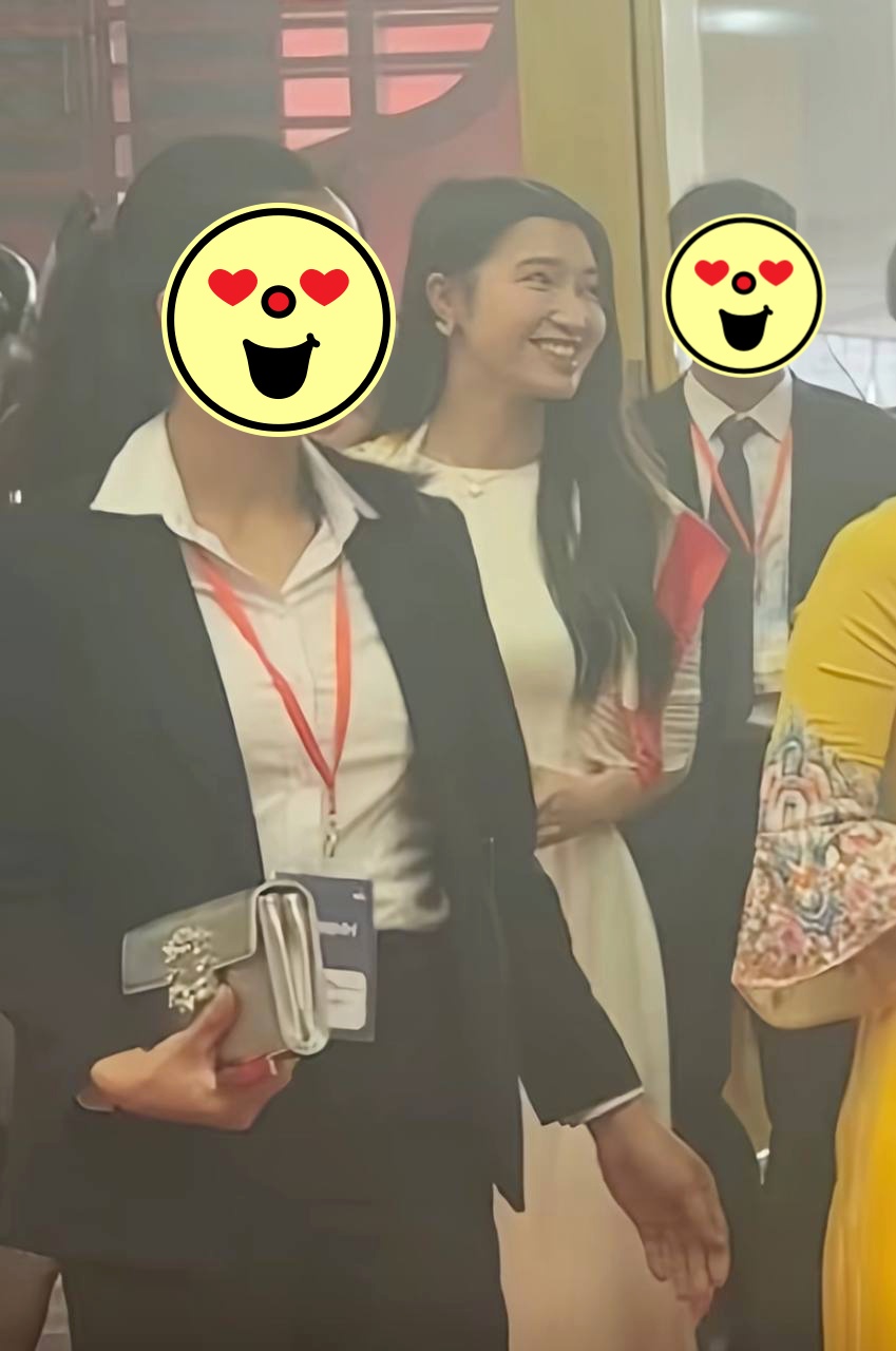 3 nàng hậu lấy thiếu gia hot nhất nhà Sen Vàng: Bí ẩn nhất là người 3 nàng hậu lấy thiếu gia hot nhất nhà Sen Vàng: Bí ẩn nhất là người