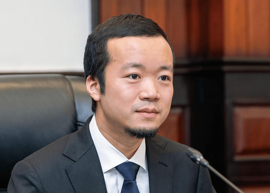 Ẩn số trong vụ Mỹ tịch thu 15 tỷ USD bitcoin của ông chủ Tập đoàn Prince- Ảnh 1. Ẩn số trong vụ Mỹ tịch thu 15 tỷ USD bitcoin của ông chủ Tập đoàn Prince- Ảnh 1.