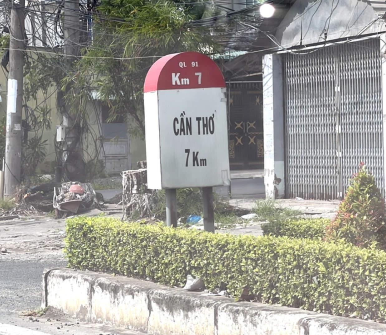 Hai dự án ngàn tỉ ở Cần Thơ: Tiền đã sẵn nhưng mặt bằng chưa có!- Ảnh 9. Hai dự án ngàn tỉ ở Cần Thơ: Tiền đã sẵn nhưng mặt bằng chưa có!- Ảnh 9.
