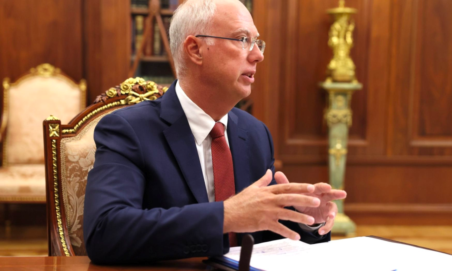 Động thái chưa từng có: Đặc phái viên Điện Kremlin đề xuất xây dựng đường hầm nối Nga và Mỹ dài 113 km với chi phí chưa đến 8 tỷ USD, đặt tên 'Putin-Trump'- Ảnh 2.