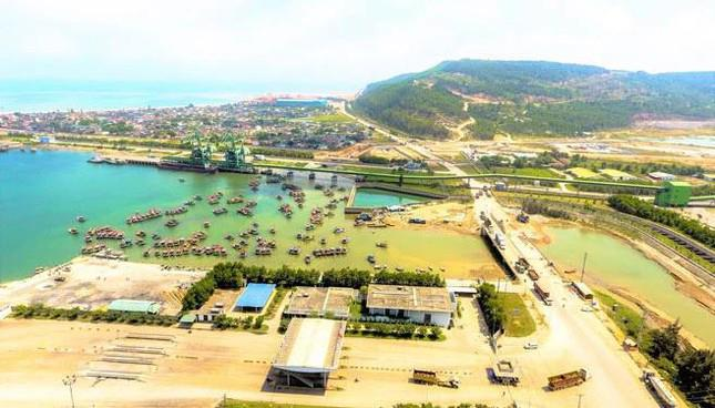 "Đại bàng" Thái rót nghìn tỷ, Việt Nam hình thành trung tâm công nghiệp thông minh thế hệ mới- Ảnh 1. "Đại bàng" Thái rót nghìn tỷ, Việt Nam hình thành trung tâm công nghiệp thông minh thế hệ mới- Ảnh 1.