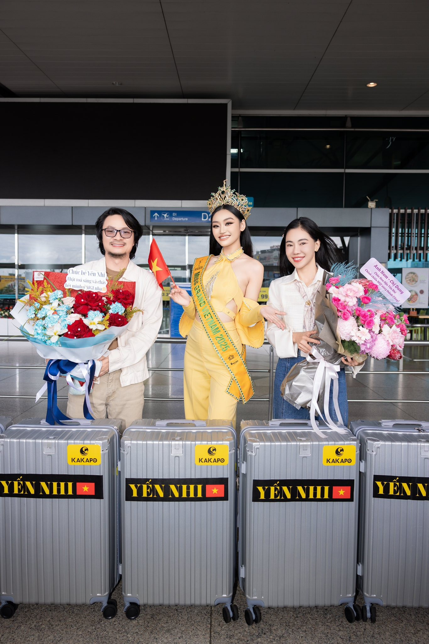 Lộ tin nhắn của Hoa hậu Yến Nhi sau lùm xùm nói xấu Sen Vàng- Ảnh 3. Lộ tin nhắn của Hoa hậu Yến Nhi sau lùm xùm nói xấu Sen Vàng- Ảnh 3.