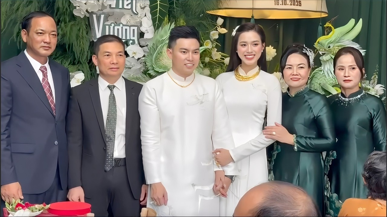 Cách Đỗ Hà báo hiếu- Ảnh 1. Cách Đỗ Hà báo hiếu- Ảnh 1.