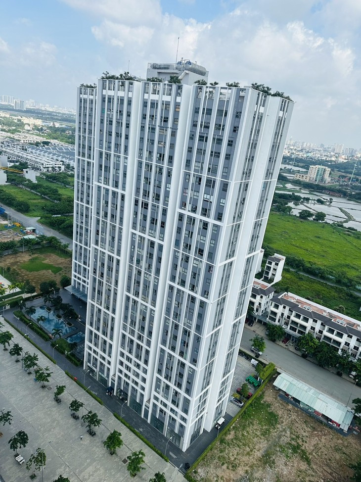 Lấy ý kiến cơ quan thuế và công an để cấp sổ cho dự án An Phú - An Khánh- Ảnh 1. Lấy ý kiến cơ quan thuế và công an để cấp sổ cho dự án An Phú - An Khánh- Ảnh 1.
