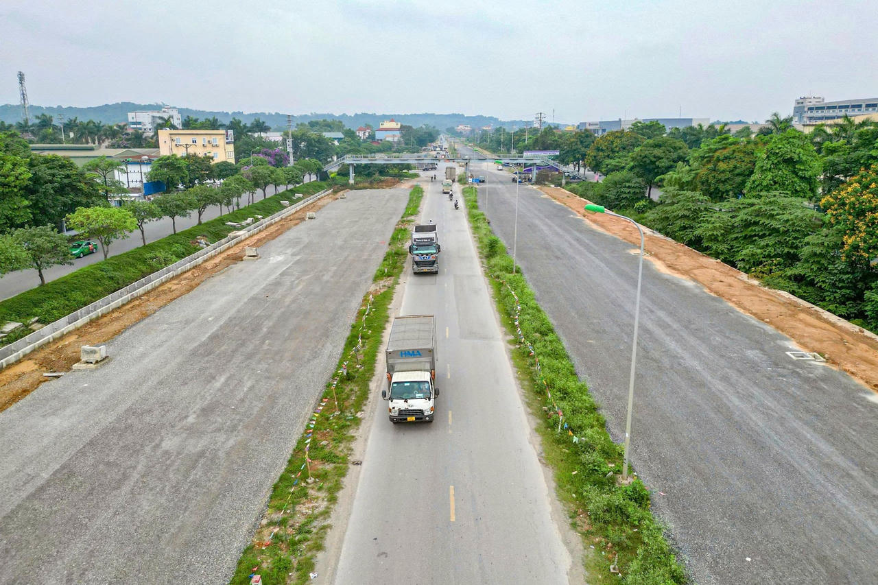 Thị trường bất động sản Xuân Mai đang có chuyển biến tích cực- Ảnh 2. Thị trường bất động sản Xuân Mai đang có chuyển biến tích cực- Ảnh 2.