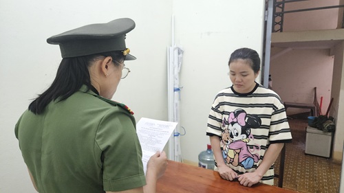 Tin mới vụ bắt tạm giam giám đốc Trần Thế Huy- Ảnh 3. Tin mới vụ bắt tạm giam giám đốc Trần Thế Huy- Ảnh 3.