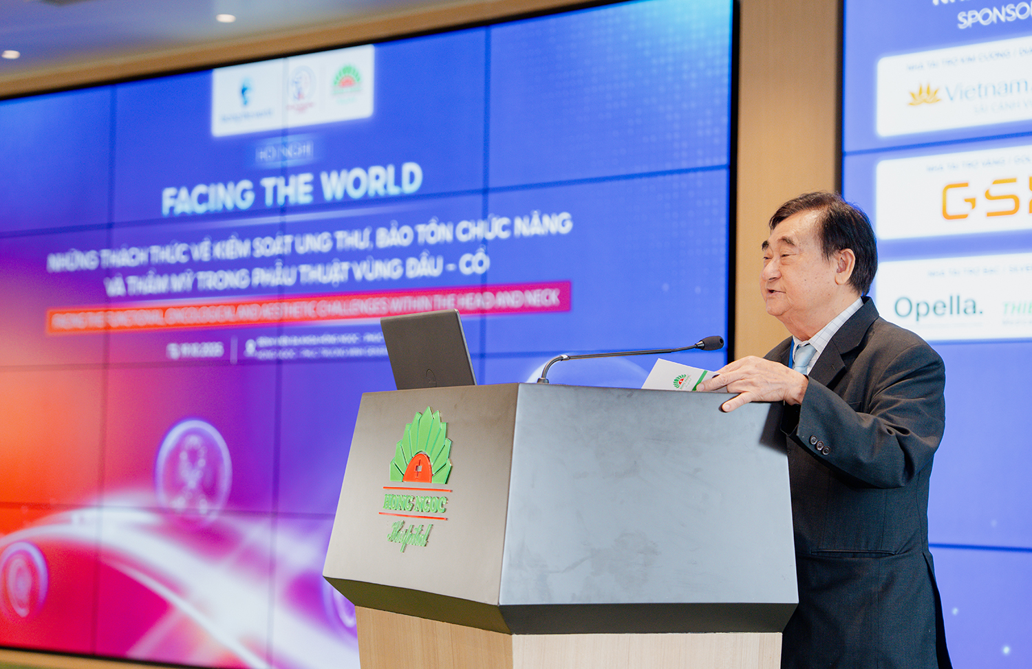 Loại ung thư nhiều người mắc thứ 7 thế giới: Người Việt dưới 40 tuổi mắc tăng gấp đôi trong 10 năm qua- Ảnh 1. Loại ung thư nhiều người mắc thứ 7 thế giới: Người Việt dưới 40 tuổi mắc tăng gấp đôi trong 10 năm qua- Ảnh 1.