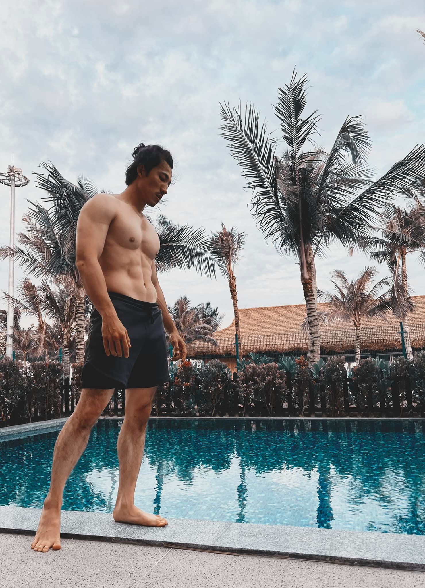 Ngắm body cực phẩm của Ngắm body cực phẩm của