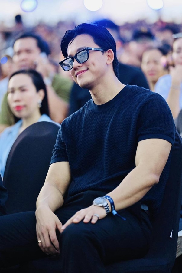 8 năm Mỹ Tâm ở bên Mai Tài Phến- Ảnh 7. 8 năm Mỹ Tâm ở bên Mai Tài Phến- Ảnh 7.
