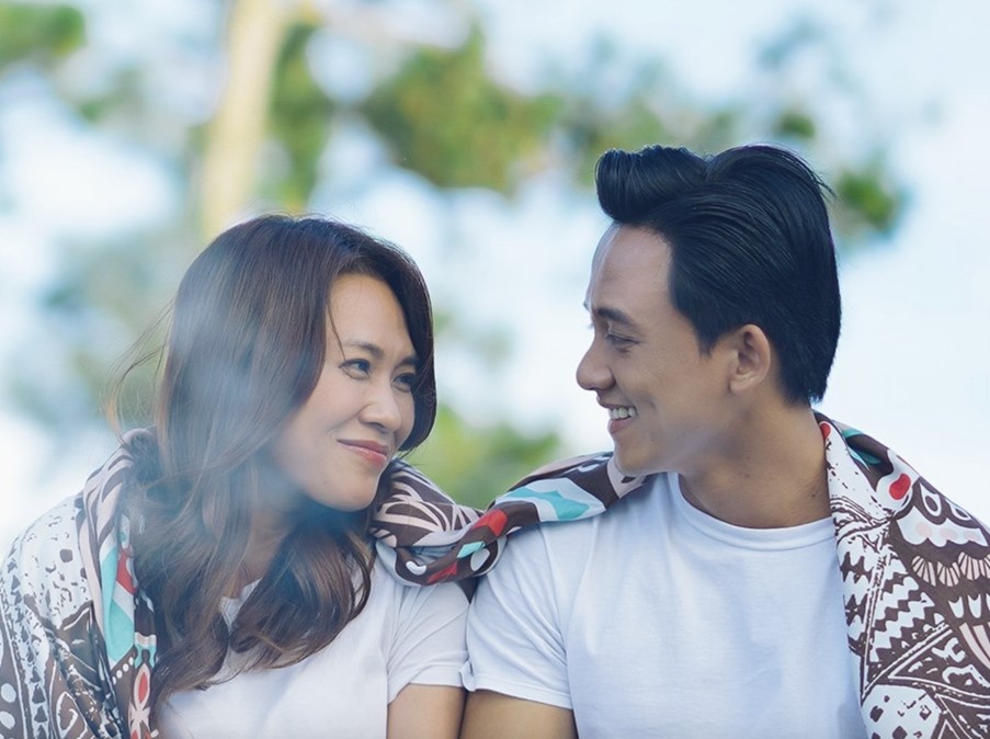 8 năm Mỹ Tâm ở bên Mai Tài Phến- Ảnh 12. 8 năm Mỹ Tâm ở bên Mai Tài Phến- Ảnh 12.