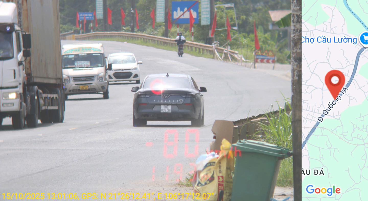 361 xe có biển số sau nhanh chóng nộp phạt nguội theo Nghị định 168- Ảnh 1. 361 xe có biển số sau nhanh chóng nộp phạt nguội theo Nghị định 168- Ảnh 1.