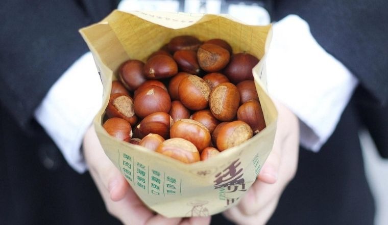 "Vua của trái cây khô" đang vào mùa, tốt ngang nhân sâm thuốc bổ, giá hơn 50.000 đồng/kg- Ảnh 3. "Vua của trái cây khô" đang vào mùa, tốt ngang nhân sâm thuốc bổ, giá hơn 50.000 đồng/kg- Ảnh 3.