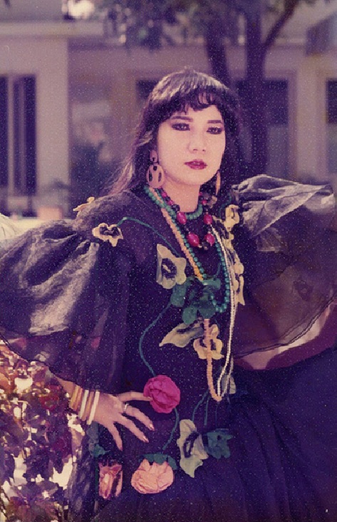 Nữ hoàng Bolero 1 đêm chạy 20 show, khiến Đàm Vĩnh Hưng xấu hổ, Thanh Lam thốt một câu- Ảnh 1.