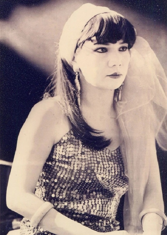 Nữ hoàng Bolero 1 đêm chạy 20 show, khiến Đàm Vĩnh Hưng xấu hổ, Thanh Lam thốt một câu- Ảnh 4.