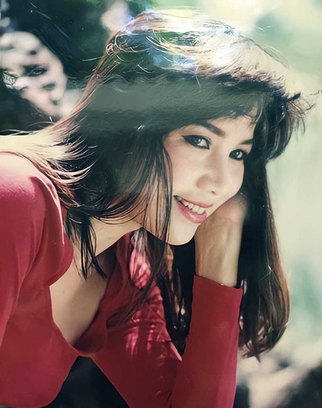 Nữ hoàng Bolero 1 đêm chạy 20 show, khiến Đàm Vĩnh Hưng xấu hổ, Thanh Lam thốt một câu- Ảnh 5.