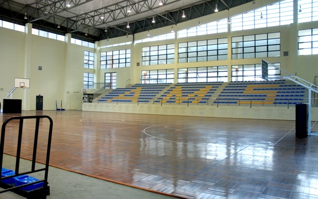 Ngôi trường hot nhất lúc này: 6 lần đón cầu truyền hình Olympia, là "vựa" HCV Olympic quốc tế- Ảnh 7. Ngôi trường hot nhất lúc này: 6 lần đón cầu truyền hình Olympia, là "vựa" HCV Olympic quốc tế- Ảnh 7.