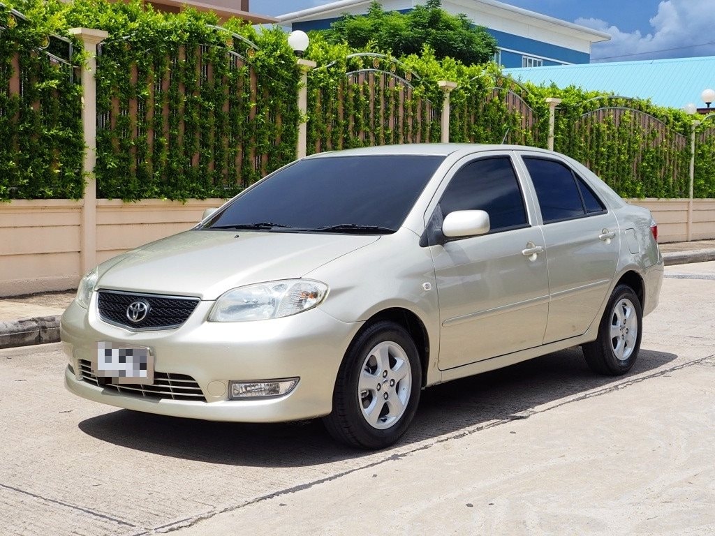 Toyota Vios đâu rồi?- Ảnh 1. Toyota Vios đâu rồi?- Ảnh 1.