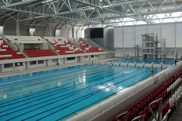 Ngôi trường hot nhất lúc này: 6 lần đón cầu truyền hình Olympia, là "vựa" HCV Olympic quốc tế- Ảnh 6. Ngôi trường hot nhất lúc này: 6 lần đón cầu truyền hình Olympia, là "vựa" HCV Olympic quốc tế- Ảnh 6.