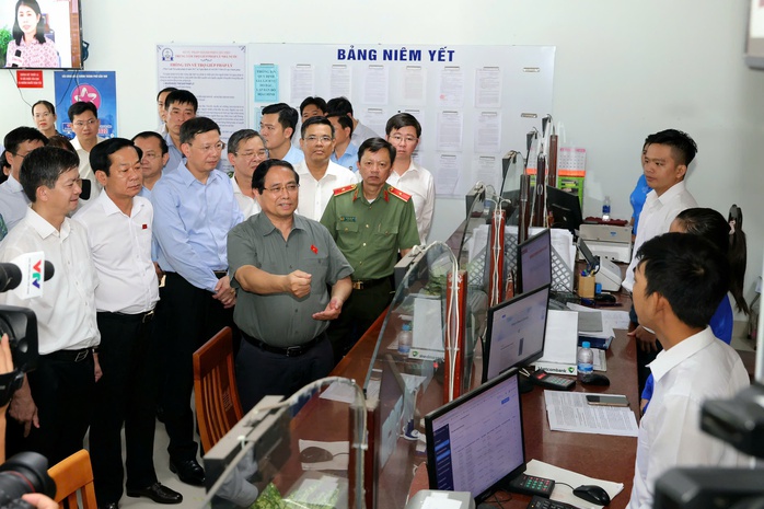 Thủ tướng chỉ đạo dự án Bệnh viện Ung bướu Cần Thơ phải hoàn thành vào cuối năm 2026- Ảnh 5. Thủ tướng chỉ đạo dự án Bệnh viện Ung bướu Cần Thơ phải hoàn thành vào cuối năm 2026- Ảnh 5.