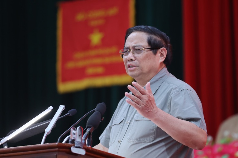 Thủ tướng: Nhiệm kỳ này đã dành 600 nghìn tỷ đồng cho giao thông ĐBSCL- Ảnh 9. Thủ tướng: Nhiệm kỳ này đã dành 600 nghìn tỷ đồng cho giao thông ĐBSCL- Ảnh 9.