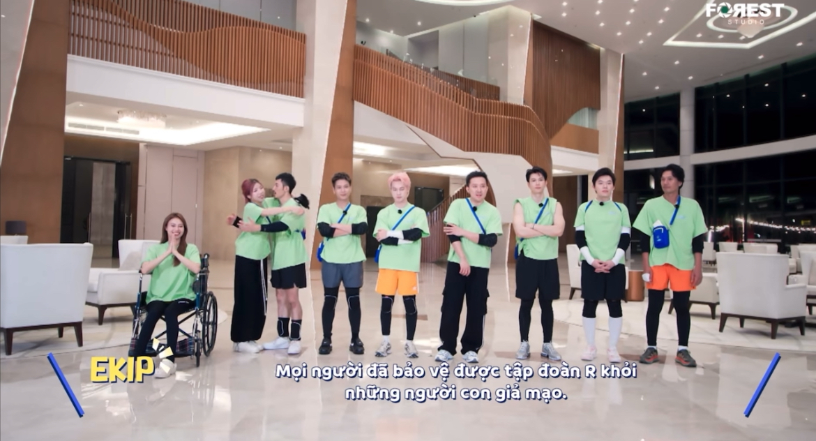 Tình trạng ngày càng tệ của Ninh Dương Lan Ngọc- Ảnh 4. Tình trạng ngày càng tệ của Ninh Dương Lan Ngọc- Ảnh 4.