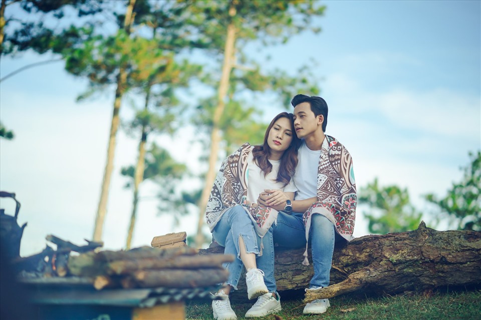 8 năm Mỹ Tâm ở bên Mai Tài Phến- Ảnh 14. 8 năm Mỹ Tâm ở bên Mai Tài Phến- Ảnh 14.