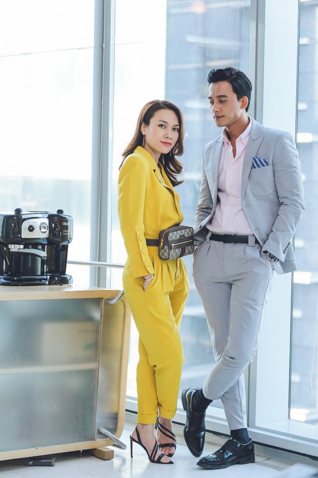 8 năm Mỹ Tâm ở bên Mai Tài Phến- Ảnh 9. 8 năm Mỹ Tâm ở bên Mai Tài Phến- Ảnh 9.