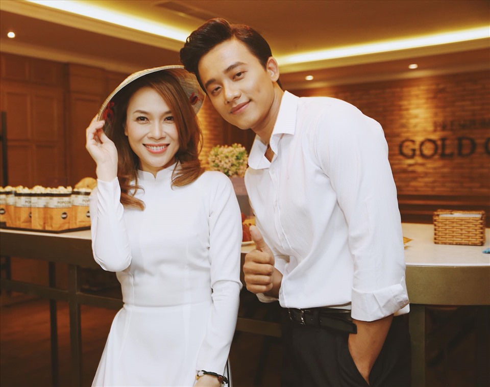8 năm Mỹ Tâm ở bên Mai Tài Phến- Ảnh 15. 8 năm Mỹ Tâm ở bên Mai Tài Phến- Ảnh 15.